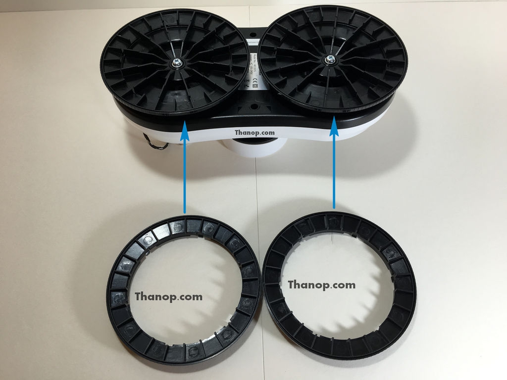 glassbot-w110s-spare-cleaning-wheel