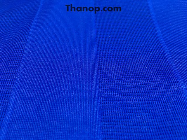 Thai National Football Jersey 2016 Texture