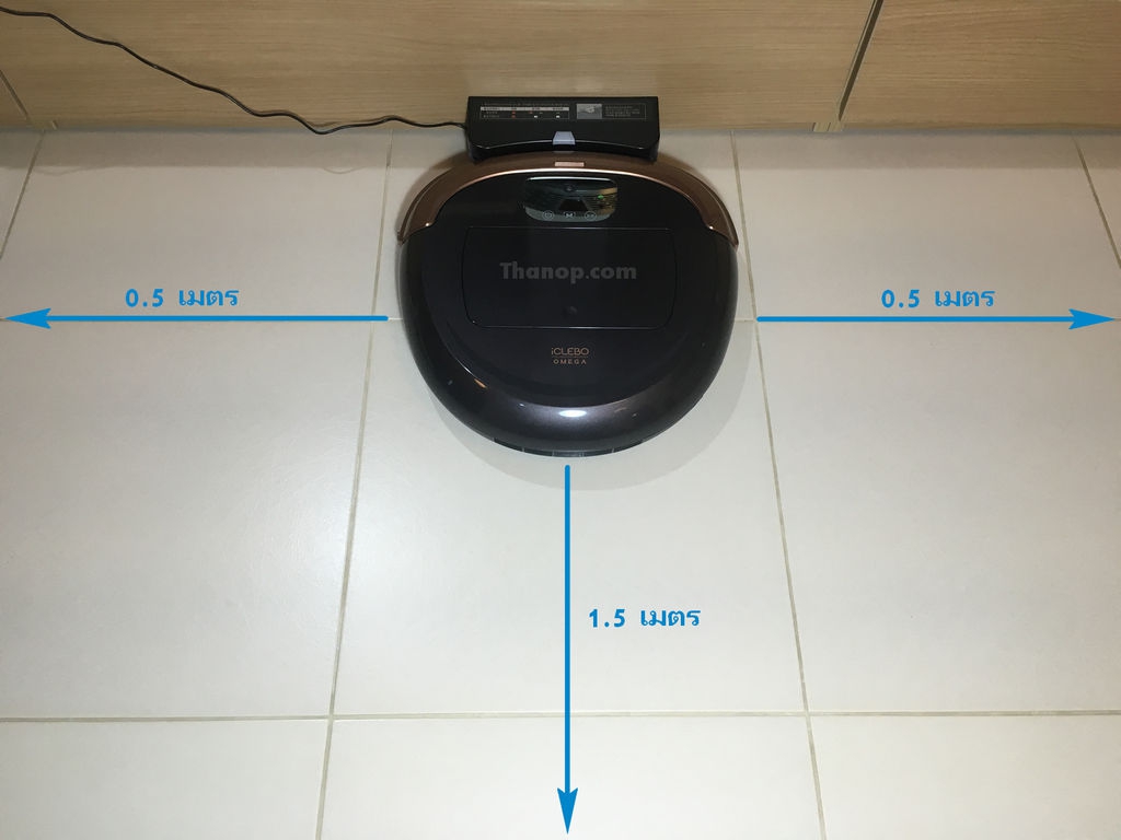 iclebo-omega-charging-area