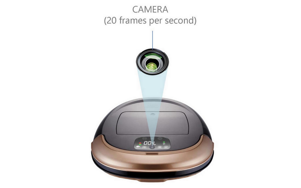 iclebo-omega-feature-smart-mapping-system