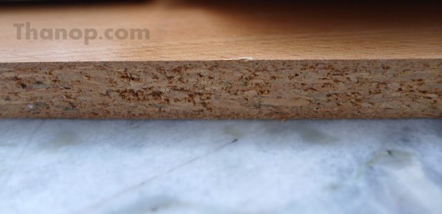 Wood for Furniture Particle Board