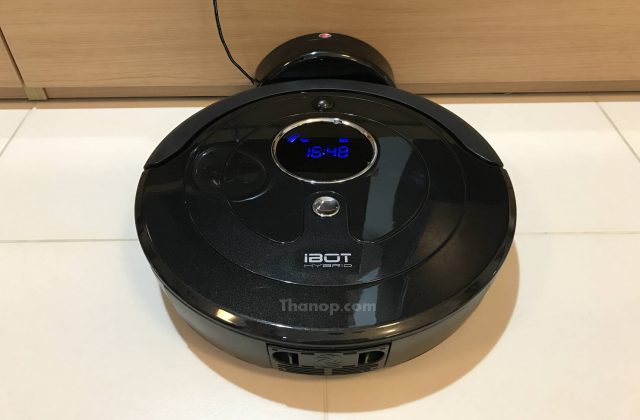 iBOT i800 Hybrid Featured Image