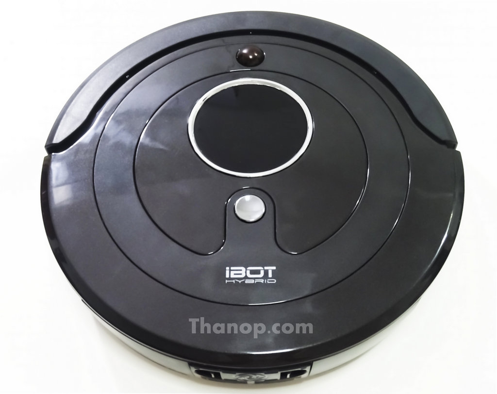 ibot-i800-hybrid