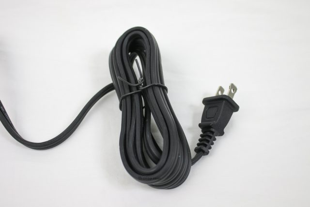 Collar Perfect Iron Power Cord