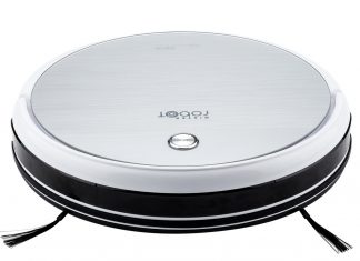 Mister Robot Hybrid Mapping ถูสะอาดเหมือนเดิม เพิ่มเติมคือความฉลาด Mister Robot Hybrid Mapping Featured Image