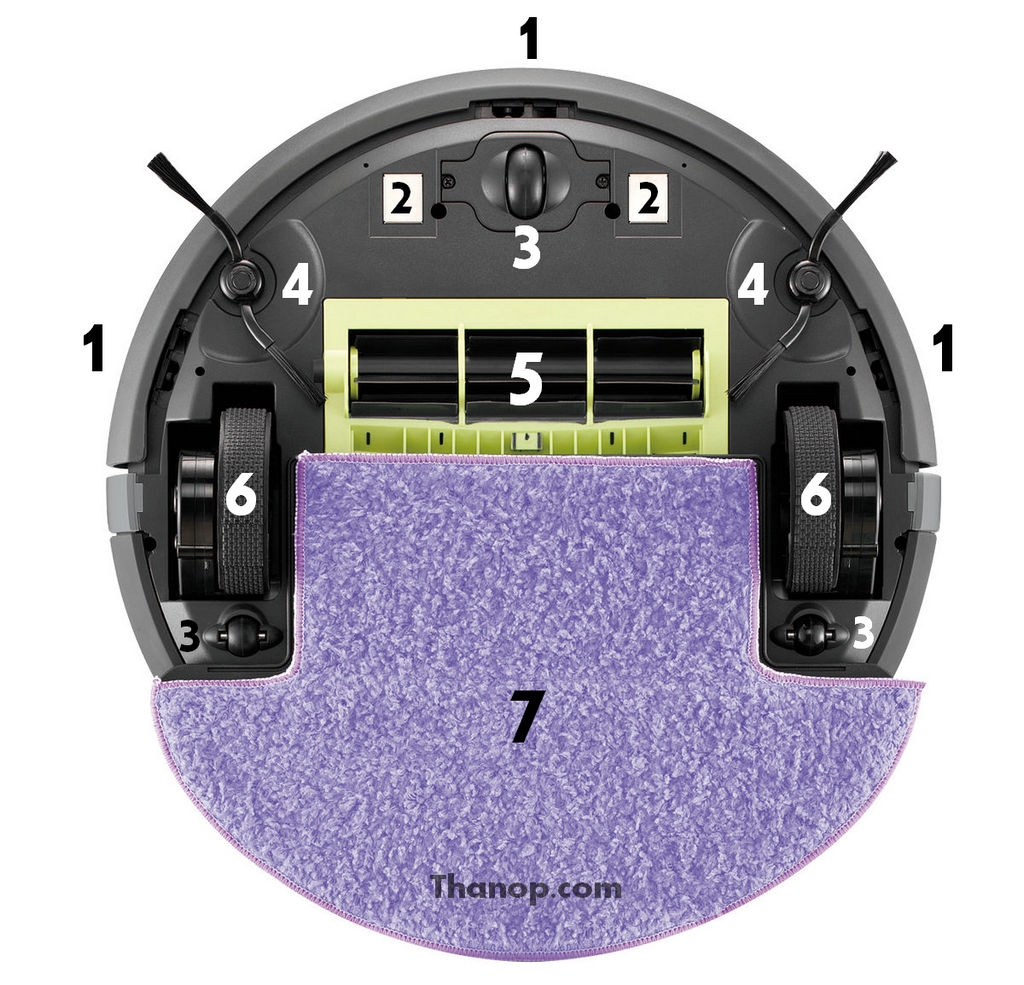 autobot-vortex-component-underside