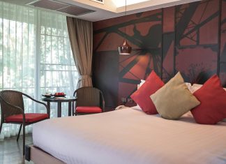 รู้จักกับ เตียงนอน และ ที่นอน ทั้ง ที่นอนสปริง ที่นอนยางพารา ที่นอนฟองน้ำ ใยมะพร้าว นุ่น Mattress and Bed Article Featured Image