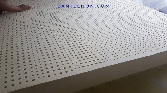 Mattress and Bed Article Latex Mattress