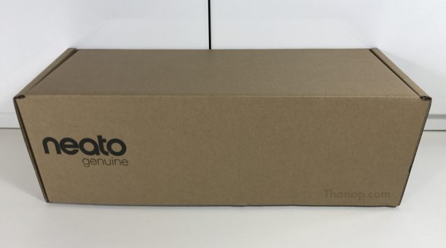 Neato Botvac D5 Connected Accessory Box