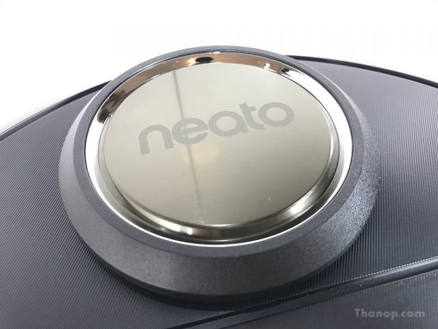 Neato Botvac D5 Connected Botvision