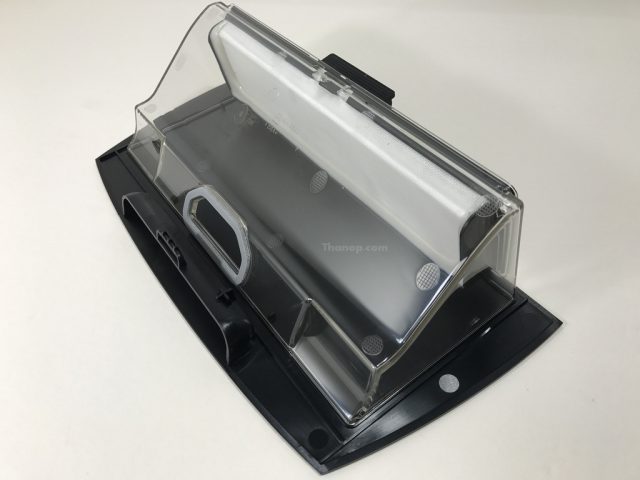 Neato Botvac D5 Connected Dirtbin Underside