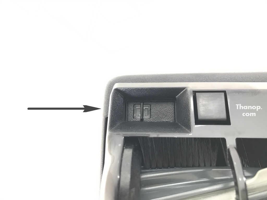 Neato Botvac D5 Connected Drop Sensor