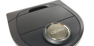 Neato Botvac D5 Connected ภาคต่อจากรุ่นก่อน นำทางด้วย Laser ต่อ Wi-Fi ได้ Neato Botvac D5 Connected Featured Image