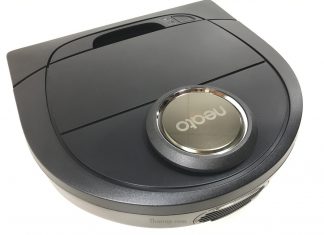 Neato Botvac D5 Connected ภาคต่อจากรุ่นก่อน นำทางด้วย Laser ต่อ Wi-Fi ได้ Neato Botvac D5 Connected Featured Image