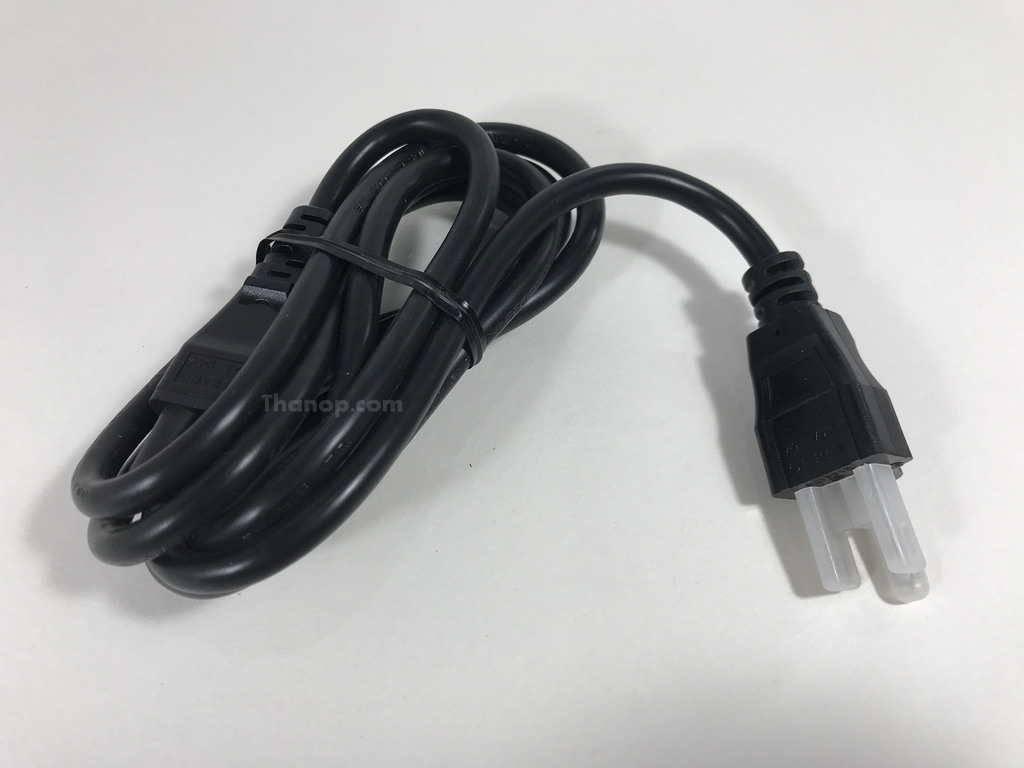 Neato Botvac D5 Connected Power Cord