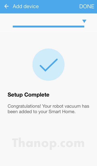 samsung-powerbot-app-setup-completed