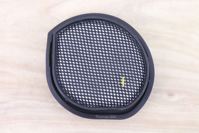 Samsung POWERbot VR9300 Air Filter Inner