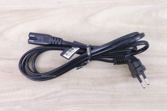 Samsung POWERbot VR9300 Power Cord