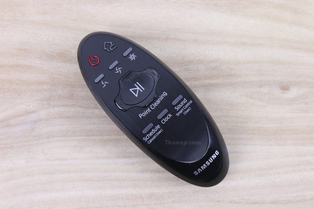 Samsung POWERbot VR9300 Remote Control