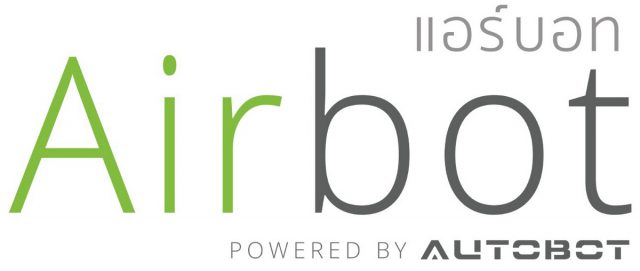 Airbot Logo
