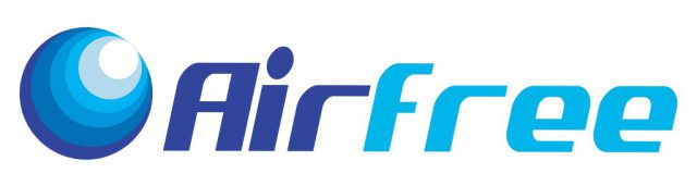 AIRFREE Logo