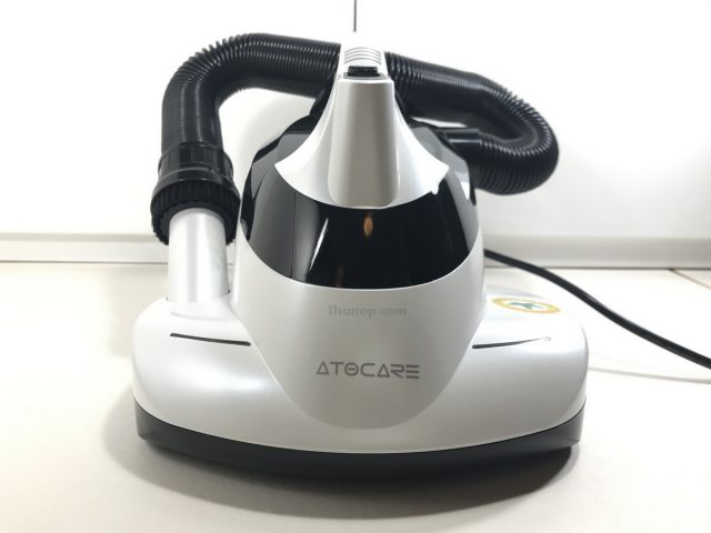 ATOCARE EP880 Front