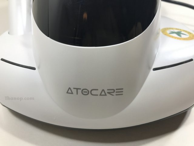 ATOCARE EP880 Front Zoom