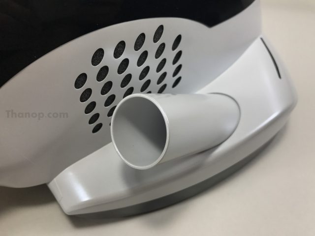 ATOCARE EP880 Vacuum Hose Brush Holder