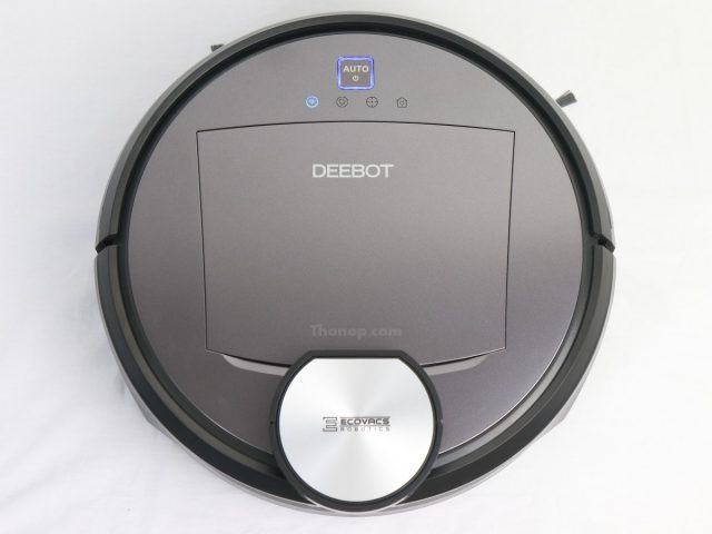 ECOVACS DEEBOT R95