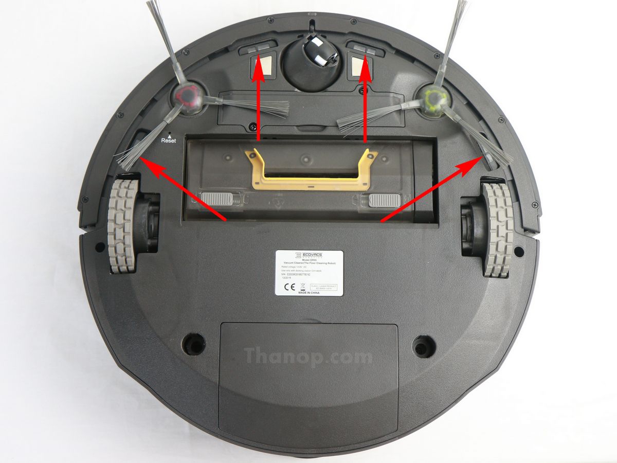 ecovacs-deebot-r95-anti-drop-sensor