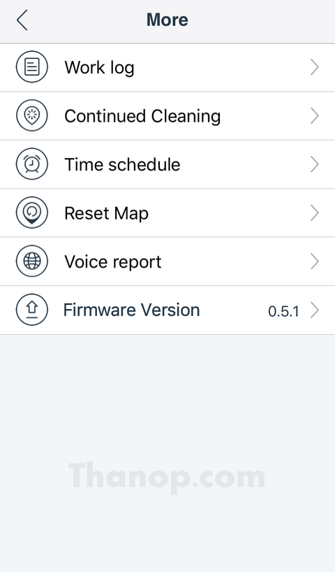 ecovacs-deebot-r95-app-interface-more-menu