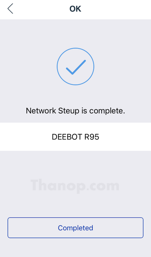 ecovacs-deebot-r95-app-network-setup-completed