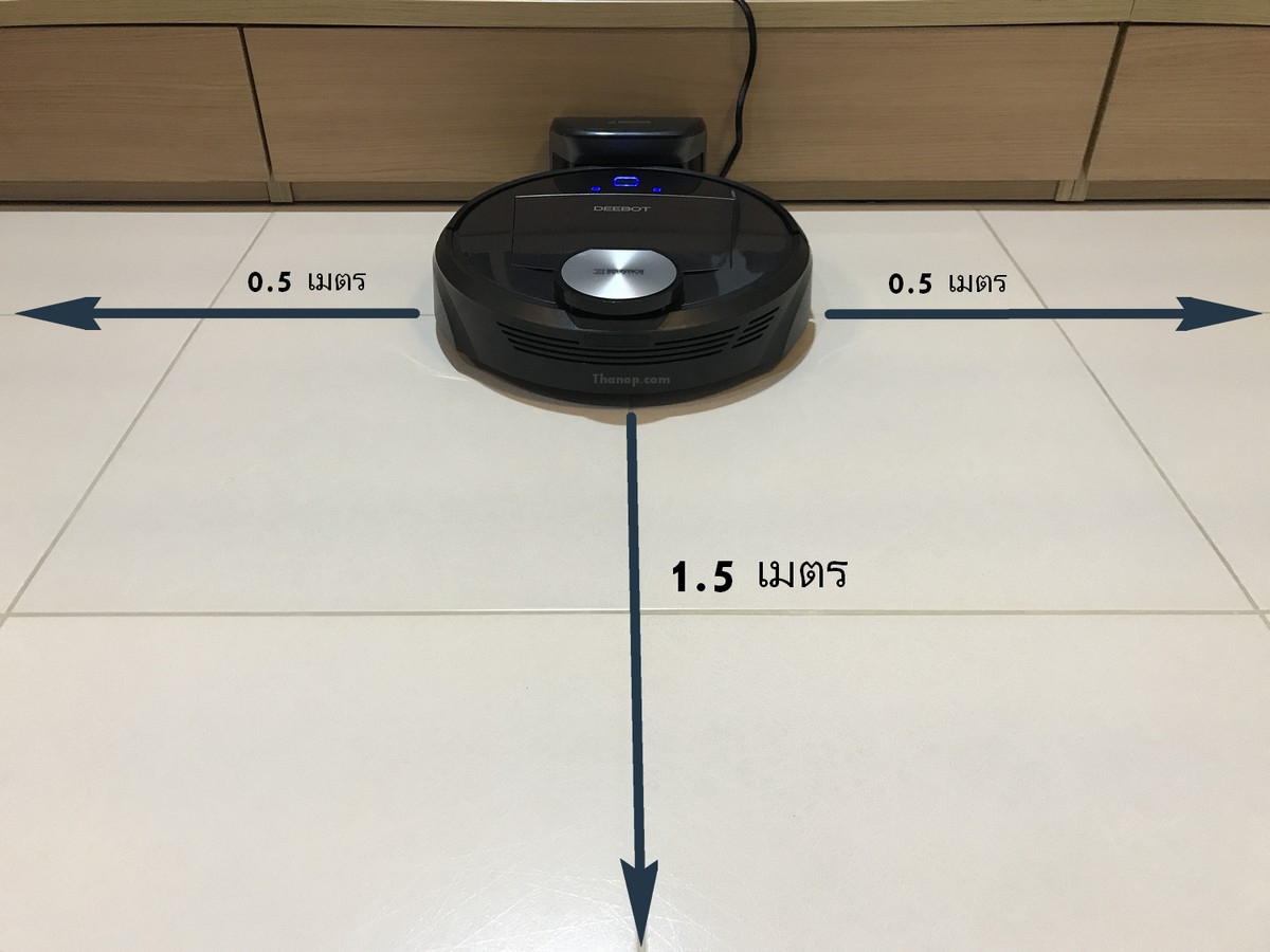 ecovacs-deebot-r95-charging-area