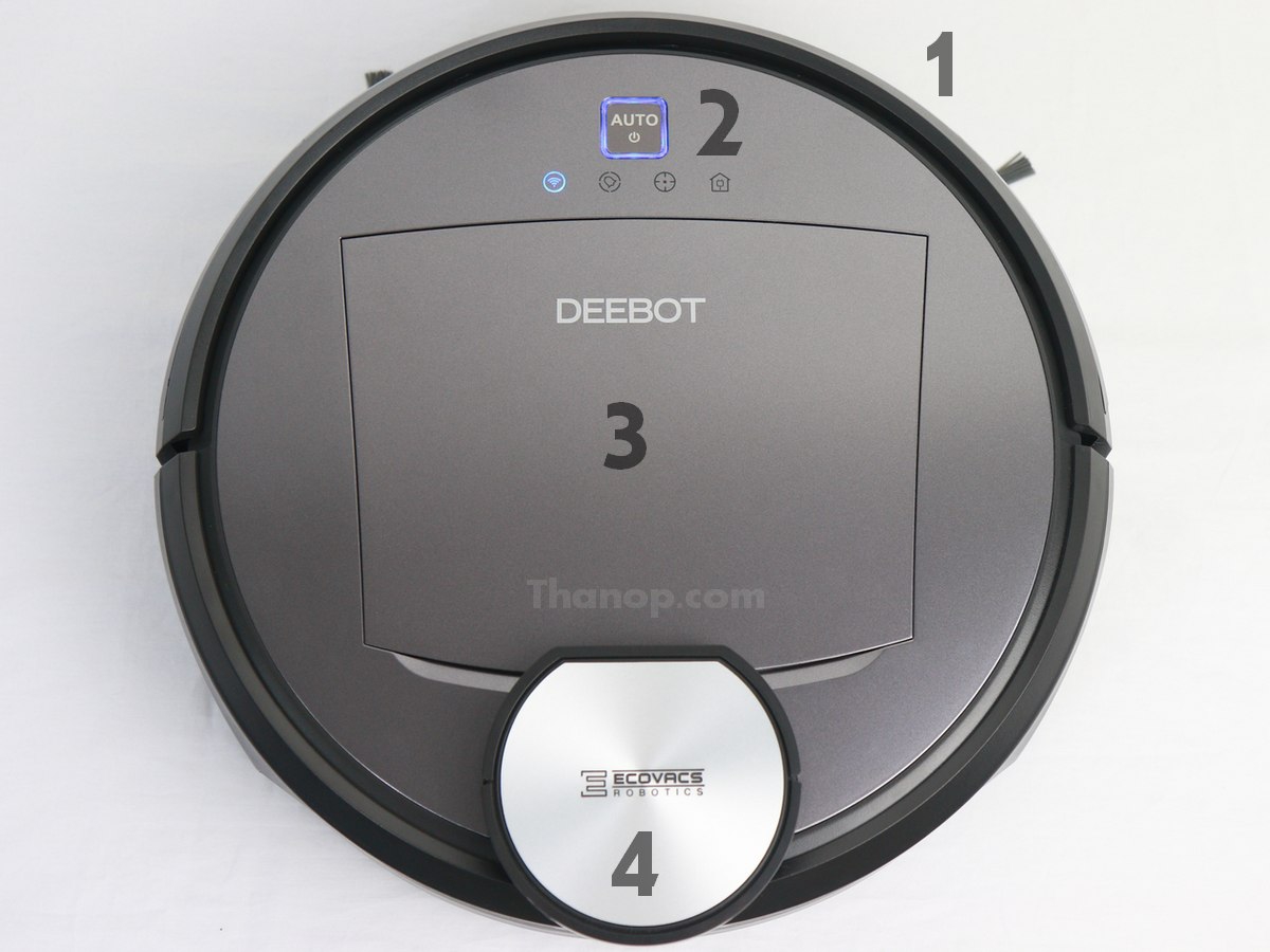 ecovacs-deebot-r95-component-top