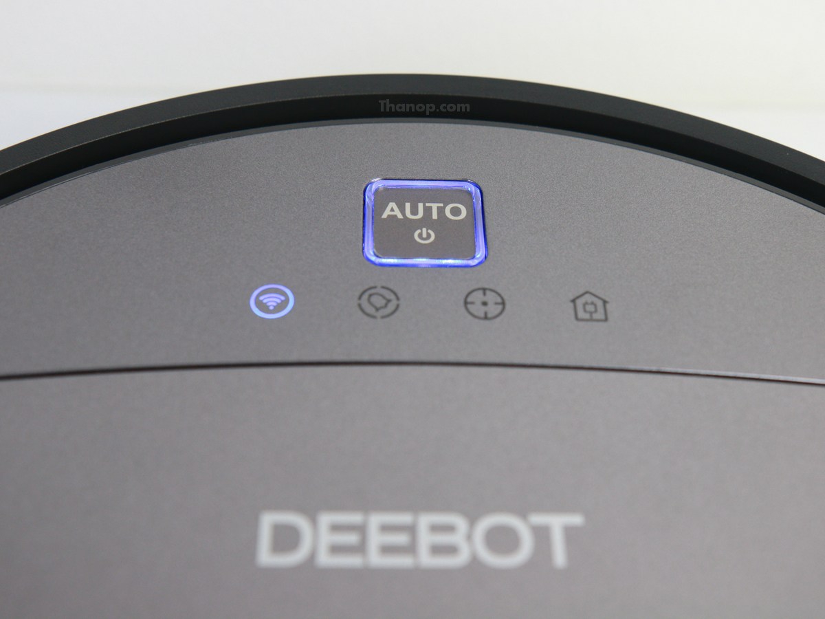 ecovacs-deebot-r95-control-panel-and-indicator