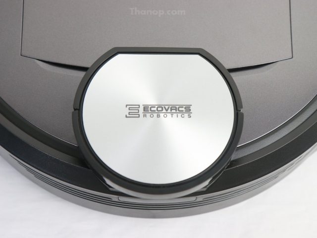 ECOVACS DEEBOT R95 Top Zoom LDS