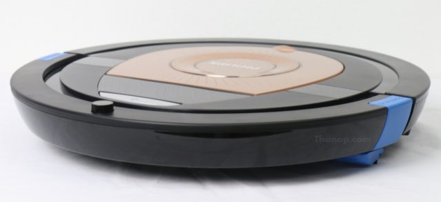 Philips SmartPro Compact FC8776