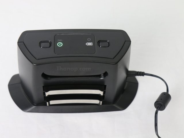 Philips SmartPro Compact FC8776 Docking Station