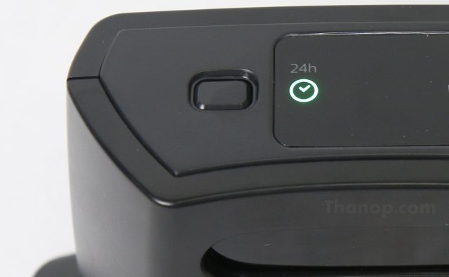 Philips SmartPro Compact FC8776 Feature Scheduling