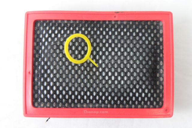 Samsung POWERbot VR7000 Air Filter Outer