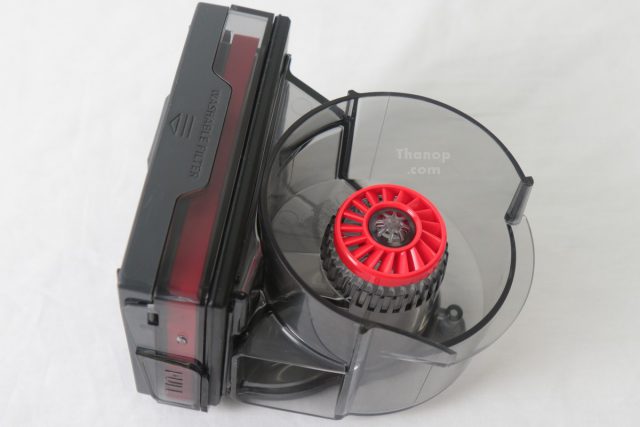 Samsung POWERbot VR7000 Dustbin Cyclone Unit