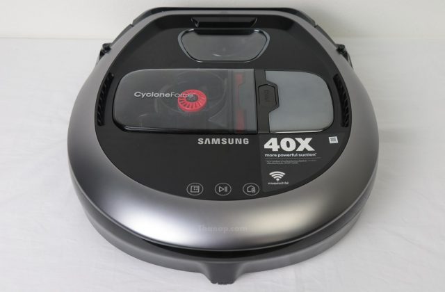 Samsung POWERbot VR7000 Featured Image