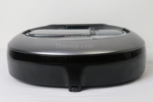 Samsung POWERbot VR7000 Rear