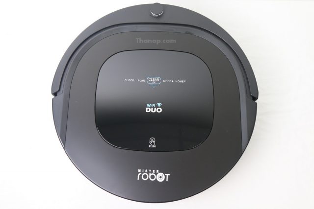 Mister Robot Duo Wi-Fi
