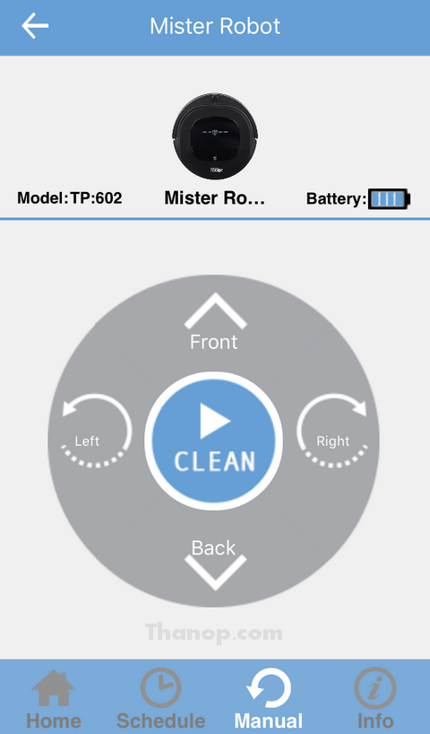 mister-robot-duo-wifi-app-interface-manual-mode