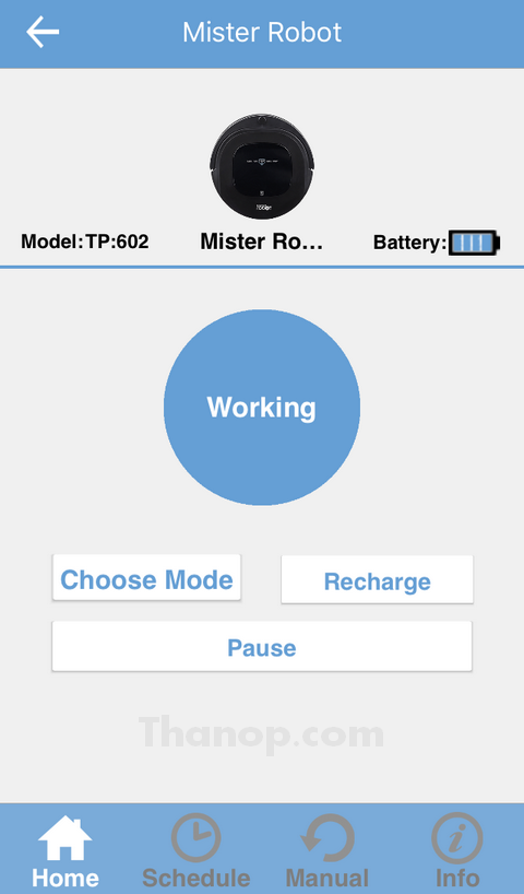 mister-robot-duo-wifi-app-interface-robot-working