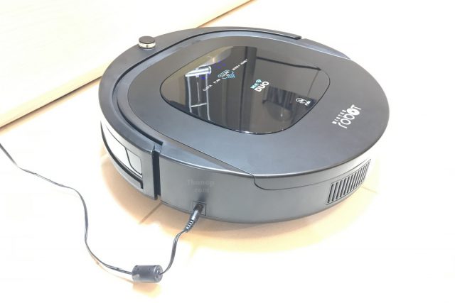 Mister Robot Duo Wi-Fi Charging Direct