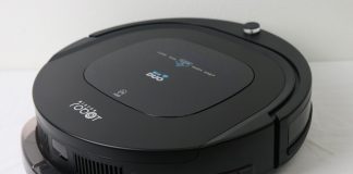 Mister Robot Duo Wi-Fi หุ่นยนต์ดูดฝุ่นราคาถูก แต่สั่งผ่าน App ได้ Mister Robot Duo Wi-Fi Featured Image