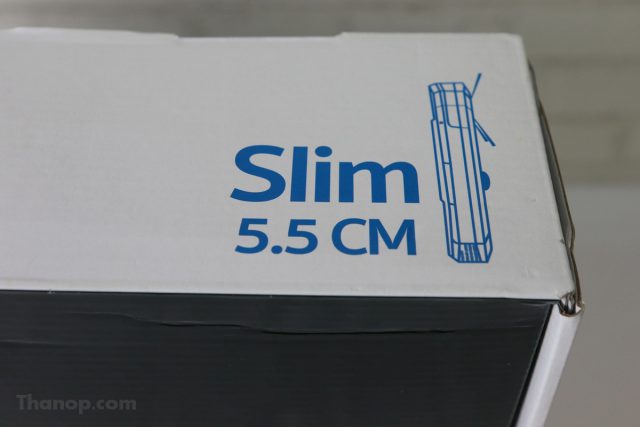 iGGOO Slim Box Top