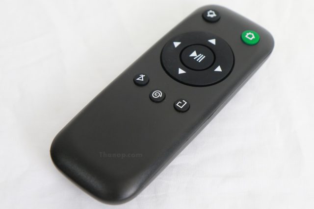 iGGOO Slim Remote Control